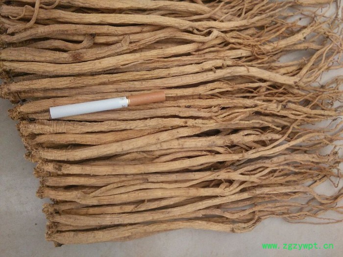 中药材原材料党参图6