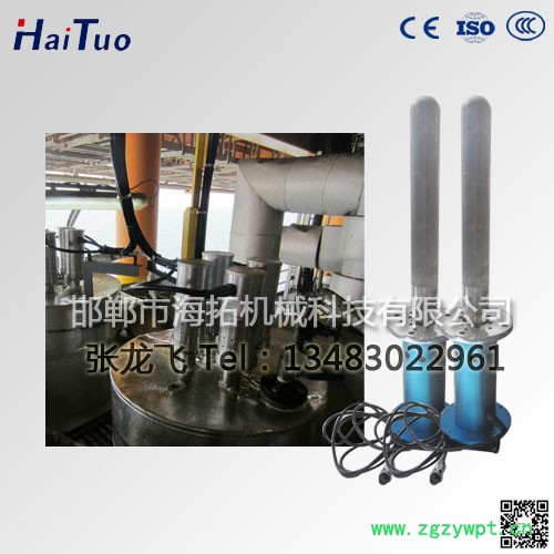 中药加速反应设备图4