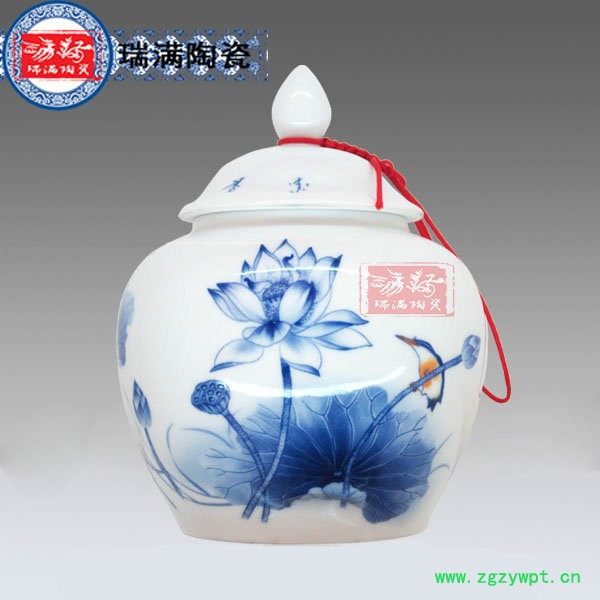陶瓷中药罐加工定做图2