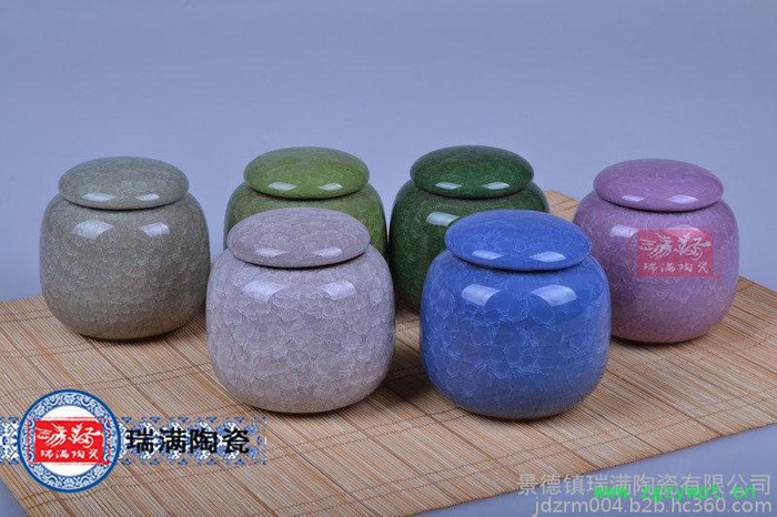 陶瓷中药罐加工定做图3