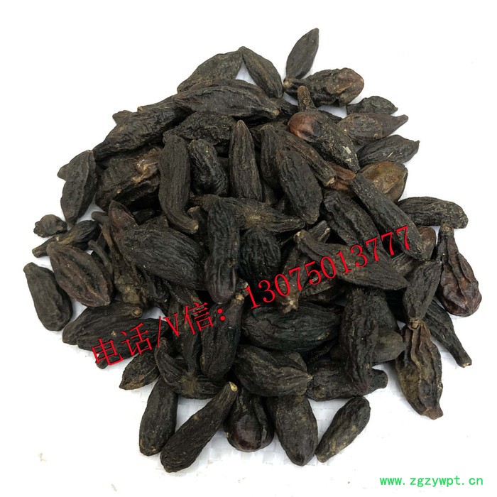 HR 西青果  大货中药材西青果图3