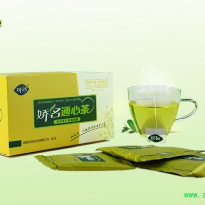 秦岭中药草通心降压降脂 降血糖茶