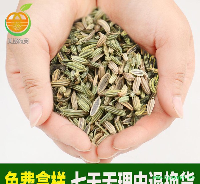 直销 小茴香中药 可打粉 散装调料 香料