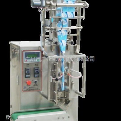 广州市广花包装机械有限公司GH240F立式包装机中药饮片包装机