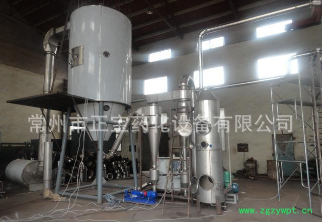 ZLPG中药浸膏喷雾干燥机图2