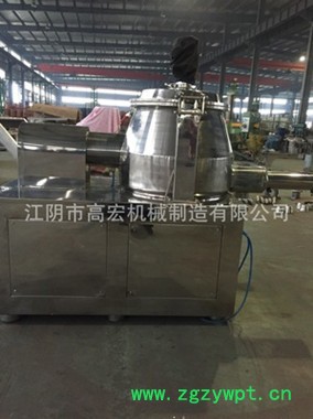 加工定制GH系列中药材粉碎机 中草药粉碎机组 不锈钢超微粉碎机图2