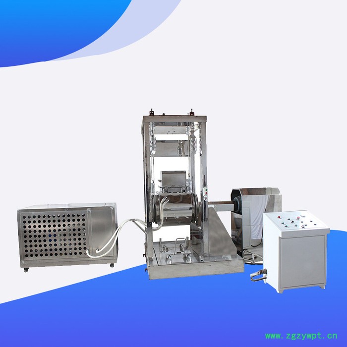 精微JE-100L型超微粉碎机 低温超微粉碎机、低温中药超微粉碎机、低温中草药超微粉碎机图2