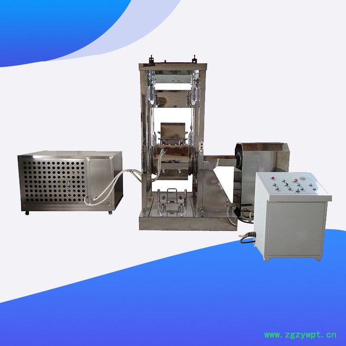 精微JE-100L型超微粉碎机 低温超微粉碎机、低温中药超微粉碎机、低温中草药超微粉碎机图4