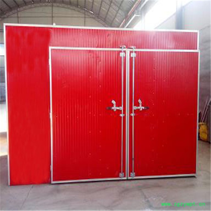 宏昊烘干设备厂 干燥机 中药材烘干机图4