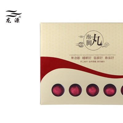 厂家批发 龙源护肝舒神泡脚丸中药泡脚粉足浴粉 代加工OEM生产定制