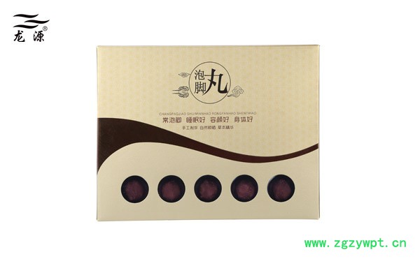 厂家批发 龙源护肝舒神泡脚丸中药泡脚粉足浴粉 代加工OEM生产定制图2