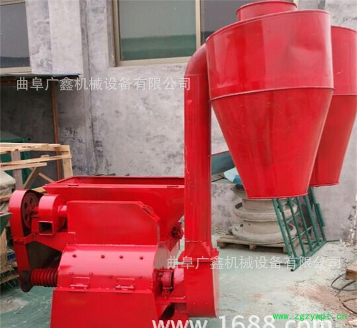 超细中药粉碎机 粉碎饲料搅拌机价格 自吸式粉碎搅拌机