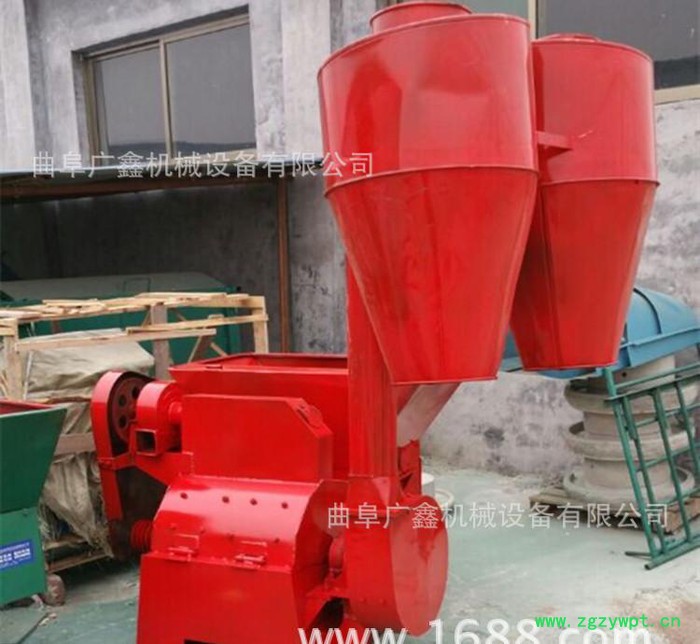 超细中药粉碎机 粉碎饲料搅拌机价格 自吸式粉碎搅拌机图2