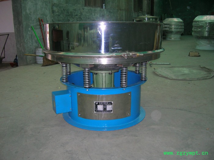 HY霸道中药药浆过滤筛图2