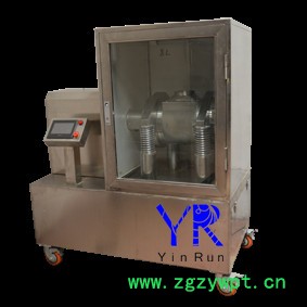 供应银润中药材超微粉碎机粉碎细度300目以上,专业技术,售后有保障,欢迎实地考察图4
