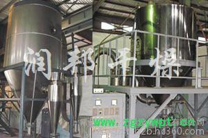 ZYG中药浸膏喷雾干燥机图2