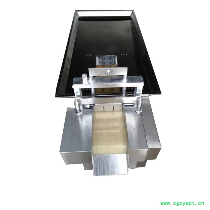 中药材多功能剁刀机图2