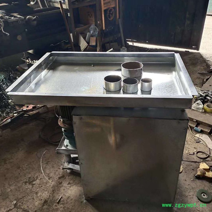 中药材多功能剁刀机图3