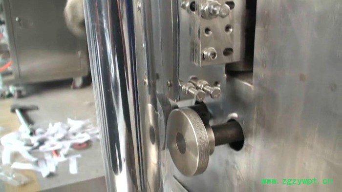 广州铭科中药饮片枸杞包装机