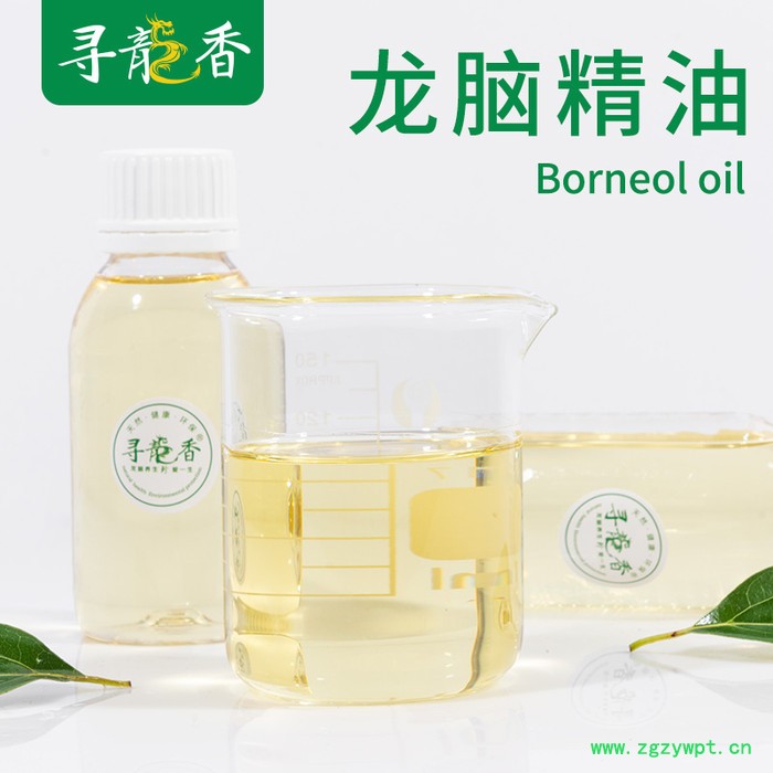 寻龙香 龙脑精油 龙脑油 右旋龙脑油 龙脑樟枝叶提取油1公斤图2