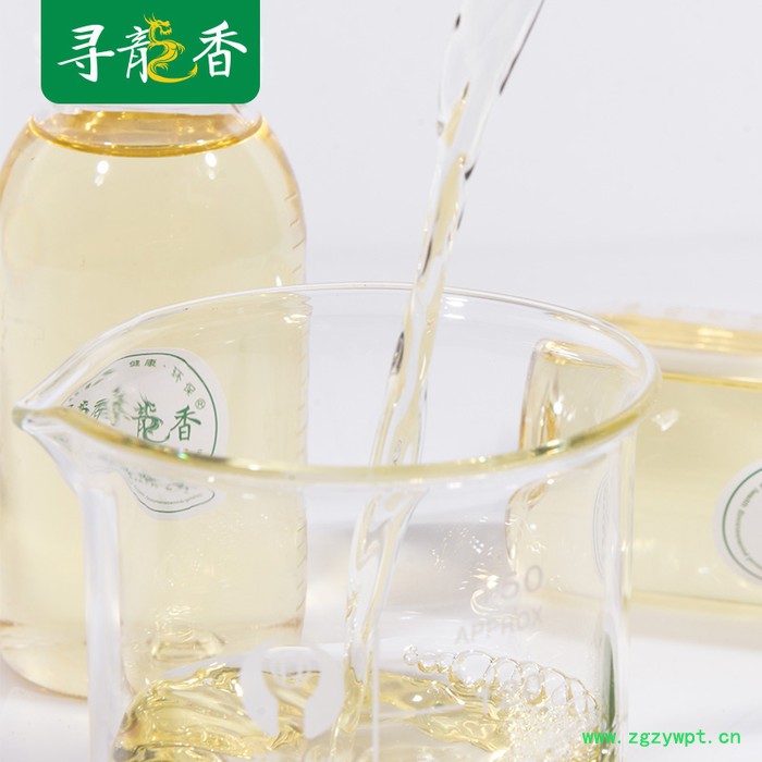 寻龙香 龙脑精油 龙脑油 右旋龙脑油 龙脑樟枝叶提取油1公斤图5