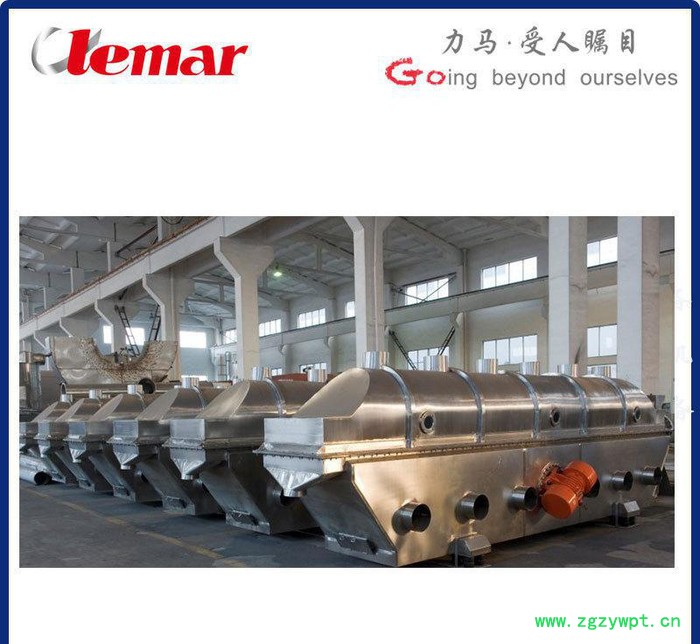 流化床干燥机、硫化冷却床、发酵酒糟流化床连续干燥机、硫化床图3