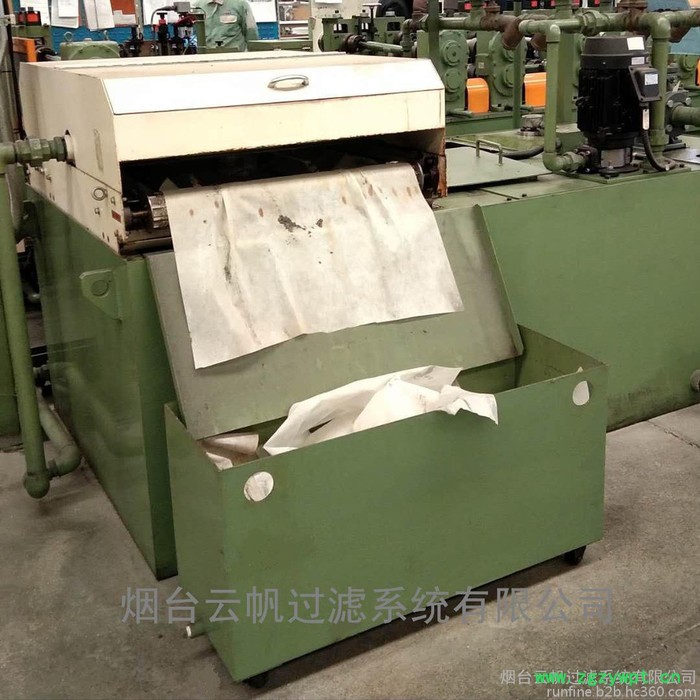 磨床用机床冷却液箱图4