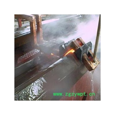 小型淬火机床 机床导轨淬火机床 卧式数控销轴淬火机床