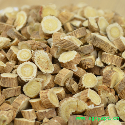 内蒙古黄芪统货小片500g 无硫农家棉芪批发正北芪 原产地直发供货图2