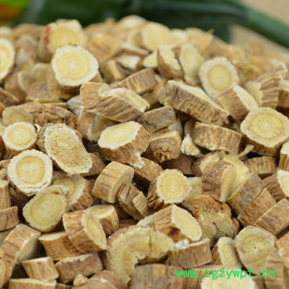 内蒙古黄芪统货小片500g 无硫农家棉芪批发正北芪 原产地直发供货图3