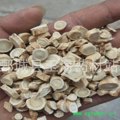 益母草 坤草 玉海药材批发各种中药材图3