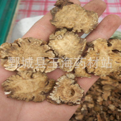 散装各种规格中药材批发 四川川芎