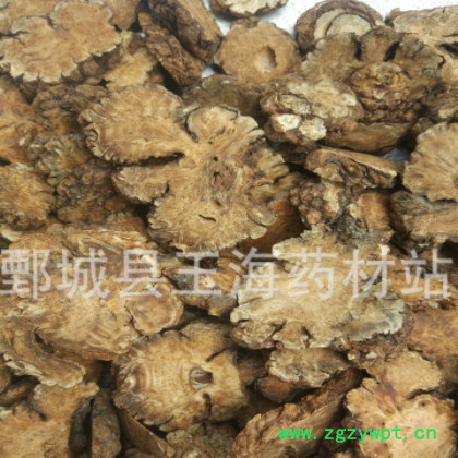 散装各种规格中药材批发 四川川芎图3