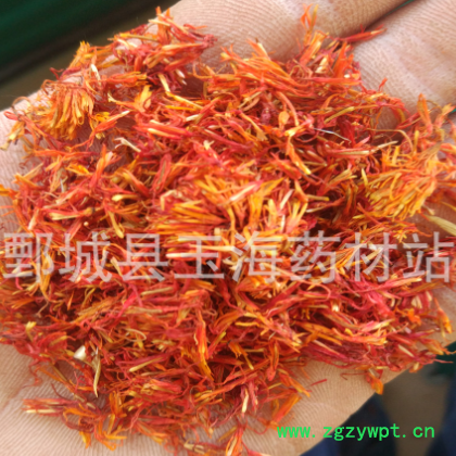 供应新疆红花 玉海药材 批发各种药材图2