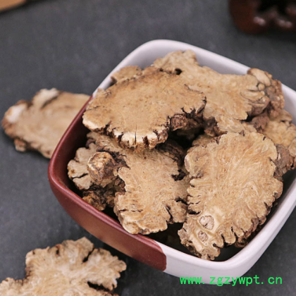 川芎中药材批发川芎 川芎片 免费打粉批发零售承接大货川芎图2