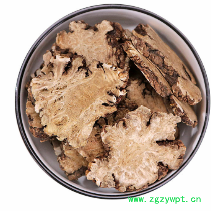 川芎中药材批发川芎 川芎片 免费打粉批发零售承接大货川芎图3