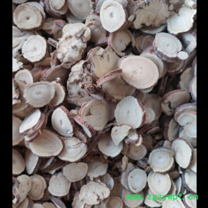 批发中药材甘草片各种规格甘草圆片甘草承接大货量大价优甘草图2