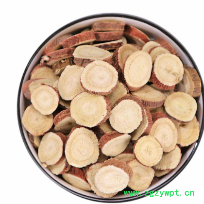 批发中药材甘草片各种规格甘草圆片甘草承接大货量大价优甘草图3