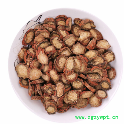 中药材批发丹参 丹参片 各种规格承接大货丹参量大价优大货丹参片图3