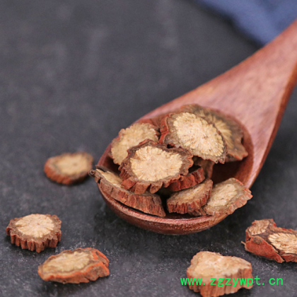 中药材批发丹参 丹参片 各种规格承接大货丹参量大价优大货丹参片图2