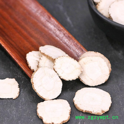 白芷片中药材批发白芷优质白芷片大货量大从优各种规格白芷图3