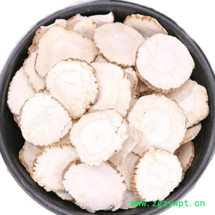 白芷片中药材批发白芷优质白芷片大货量大从优各种规格白芷图2