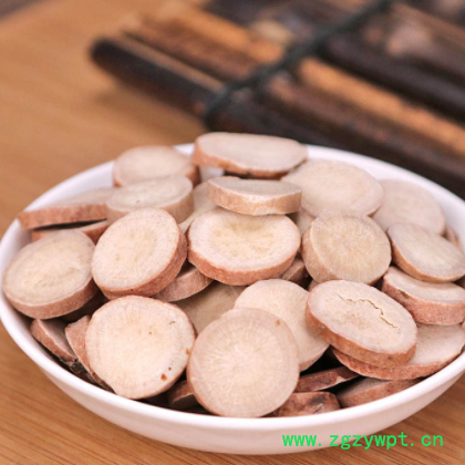 白芍片中药材批发白芍散装量大价优承接大货直销价白芍片图3