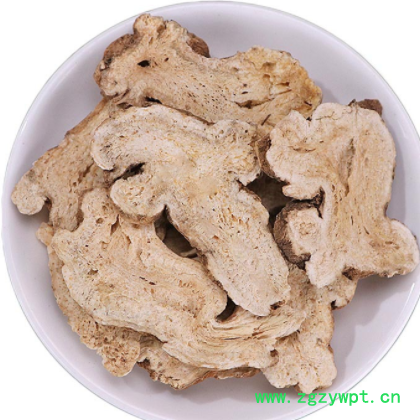 白术中药材批发产地直销白术片规格齐全白术量大价优农产品加工图3