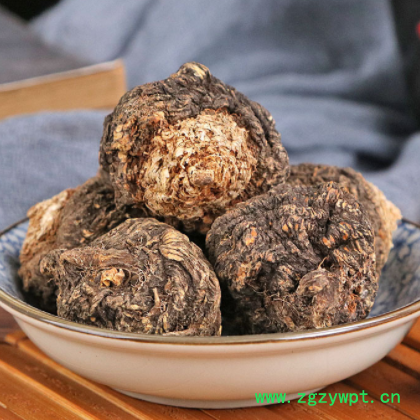 云南丽江黑玛卡玛卡干果干片 玛卡批发黑玛咖量大价优黑马卡500g图2