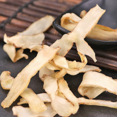 玉竹片批发药食同源煲汤承接大货玉竹量大从优散装批发零售玉竹