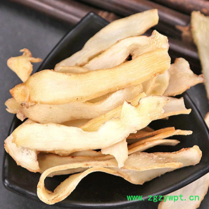 玉竹片批发药食同源煲汤承接大货玉竹量大从优散装批发零售玉竹图2