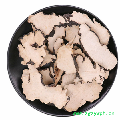 中药材猪苓批发各种规格猪苓片承接大货散装无硫不加重猪苓片图2