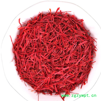 藏红花 西藏原产 西红花无杂质中药材批发零售图3