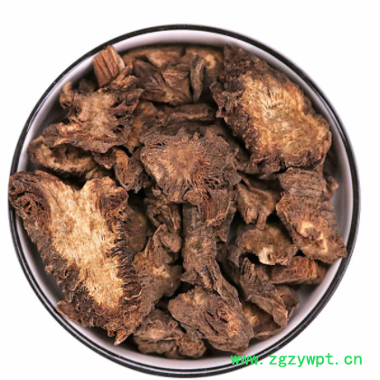 中药材羌活片新货羌活承接订单量大价优代磨粉羌活图3